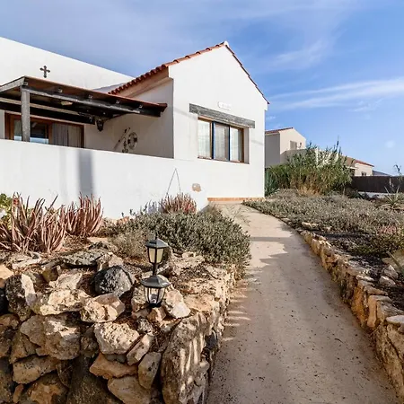 Holiday home Serenity