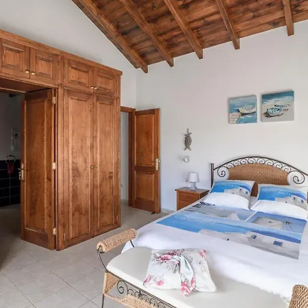 Serenity Holiday home *