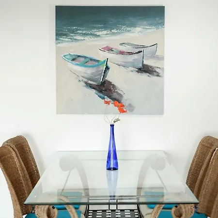 Holiday home Serenity Tindaya