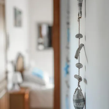Holiday home Serenity Tindaya