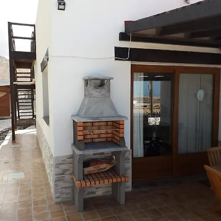 Serenity Holiday home Tindaya