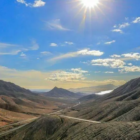 Serenity * Tindaya