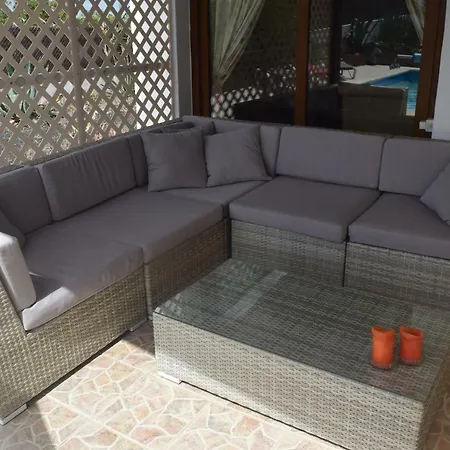 Holiday home Serenity Tindaya